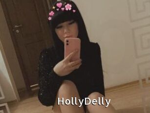 HollyDelly