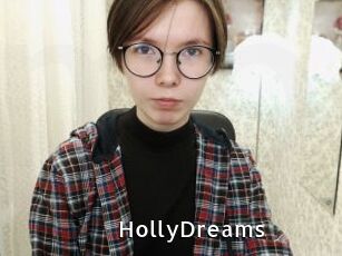 HollyDreams