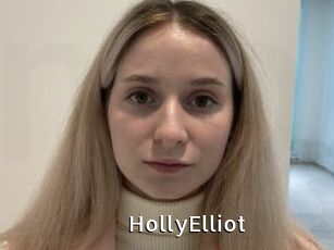 HollyElliot