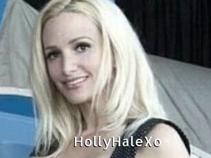 HollyHaleXo