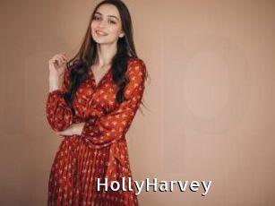 HollyHarvey My Porno Stash