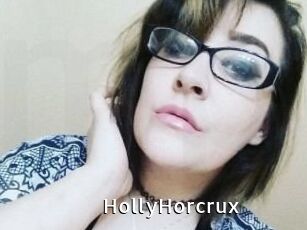 HollyHorcrux