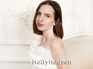 HollyHudsen