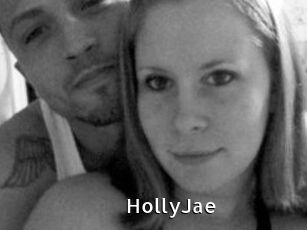 HollyJae