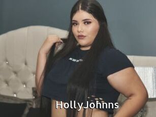 HollyJohnns