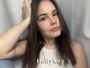 HollyKey