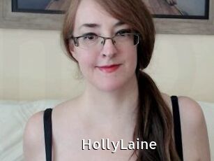 HollyLaine