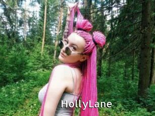HollyLane