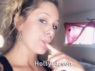 HollyLarsen