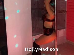 HollyMadison
