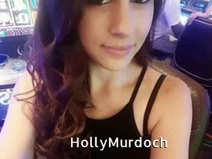HollyMurdoch