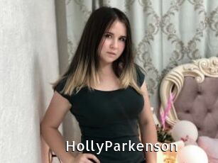 HollyParkenson My Porno Stash
