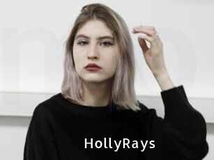 HollyRays