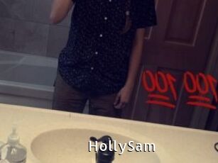 HollySam