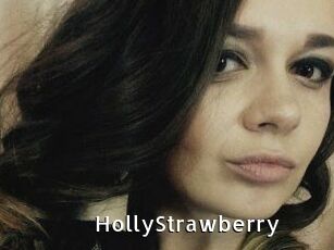 HollyStrawberry