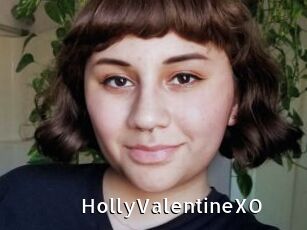 HollyValentineXO