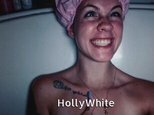 HollyWhite