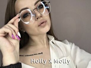 Holly_x_Molly My Porno Stash