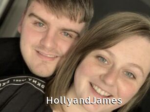 HollyandJames