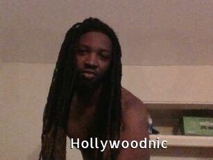 Hollywoodnic