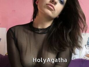 HolyAgatha