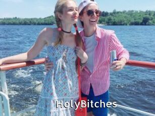 HolyBitches