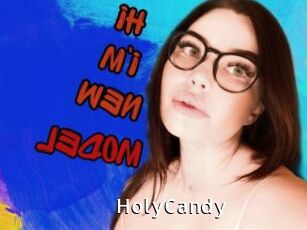HolyCandy