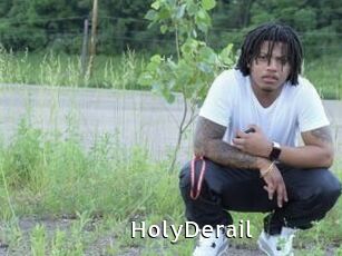 HolyDerail