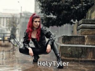 HolyTyler
