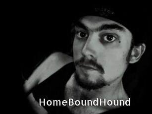 HomeBoundHound My Porno Stash