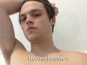 Homer_Preston