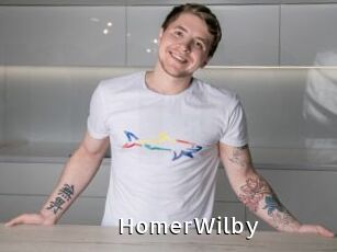 HomerWilby
