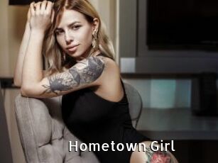 Hometown_Girl