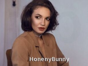 HonenyBunny
