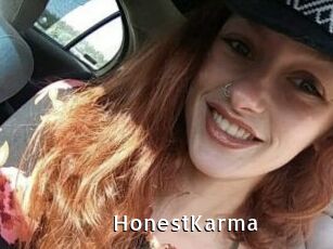 HonestKarma