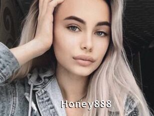 Honey888