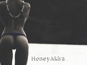 HoneyAkira