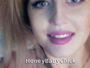 HoneyBabyChick