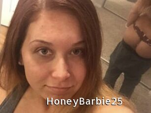 HoneyBarbie25