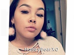 Honey_BearXO