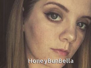 HoneyBunBella