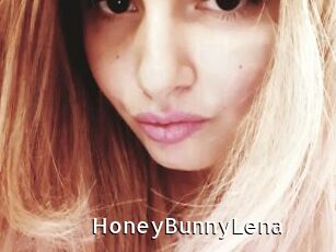 HoneyBunnyLena