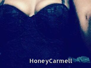 HoneyCarmell