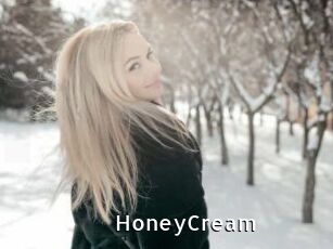 HoneyCream