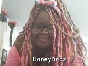 HoneyDabz