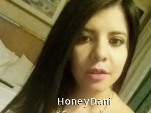 HoneyDani