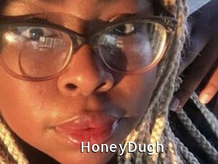 HoneyDugh