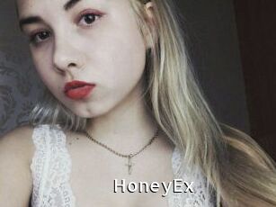 HoneyEx