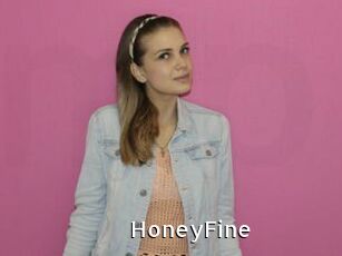 HoneyFine