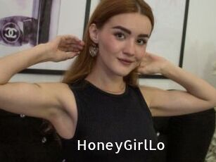 HoneyGirlLo